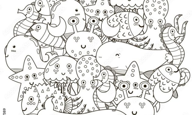 Hot Dudes with Cute Animals Coloring Book