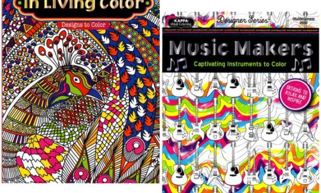 Cheap Coloring Books and Crayons A Budget-Friendly Guide