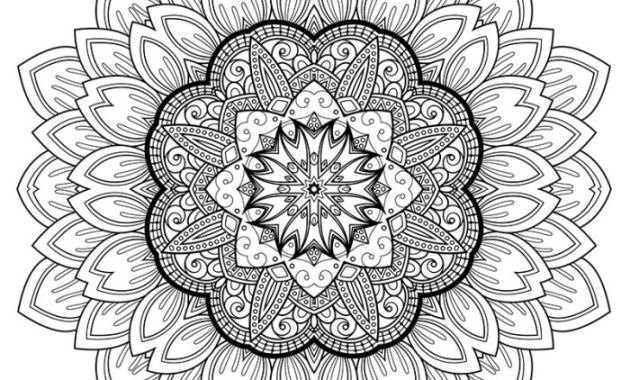 Chill the F Out Coloring Book Unwind and Create