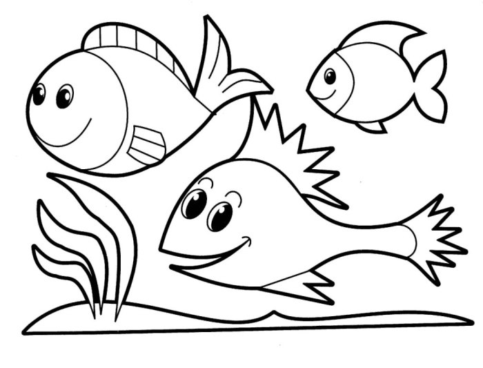 Fall animal coloring pages easy outline