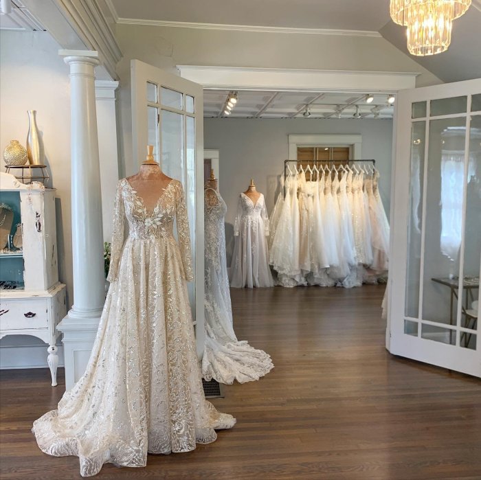 Wedding dresses memphis tn