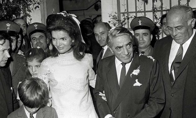 Jackie Onassis Wedding Dress A Timeless Icon