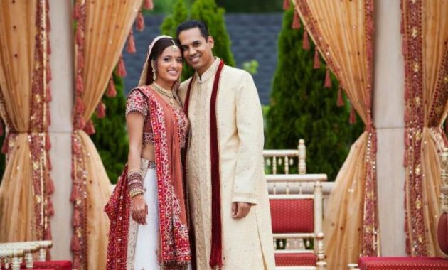 Indian Dresses for Wedding Guest A Style Guide