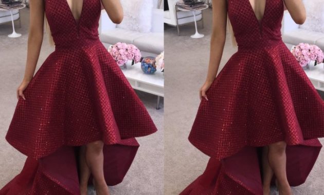 Wedding Guest Dress Burgundy A Style Guide