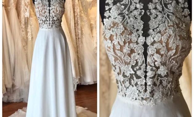 Wedding Dresses Joplin MO Find Your Perfect Gown