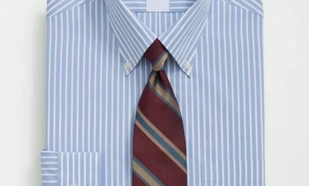 Mens Wedding Dress Shirts The Ultimate Guide