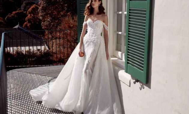 Leah Da Gloria Wedding Dress Price A Bridal Enigma