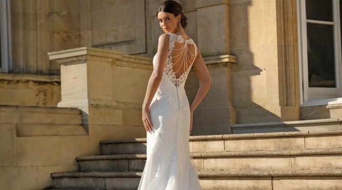 Cheap amazing wedding dresses