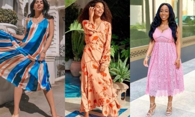 H&M Wedding Guest Dress A Complete Guide