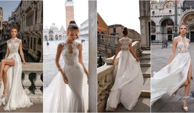 Julie Vino Wedding Dresses A Couture Analysis