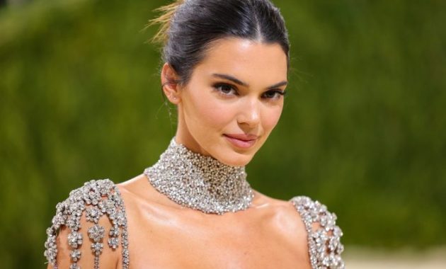 Kendall Jenner Wedding Dress Style Speculation