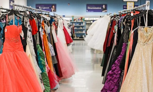 Goodwill Wedding Dress Sale 2024