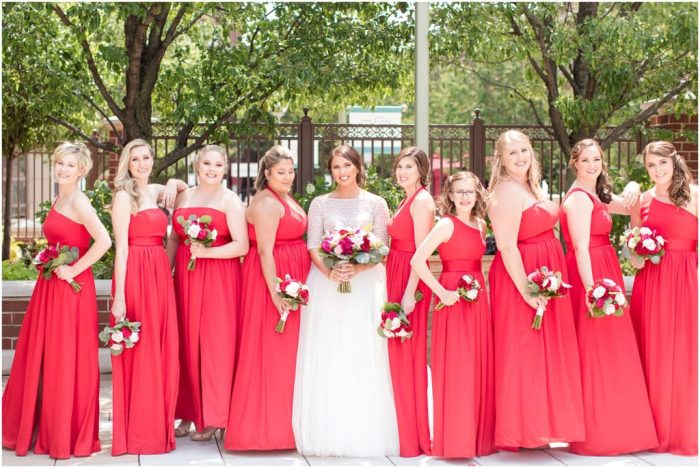 Missouri wedding ameristar photography charles st