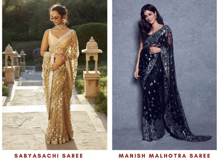 Indian dresses for wedding guest