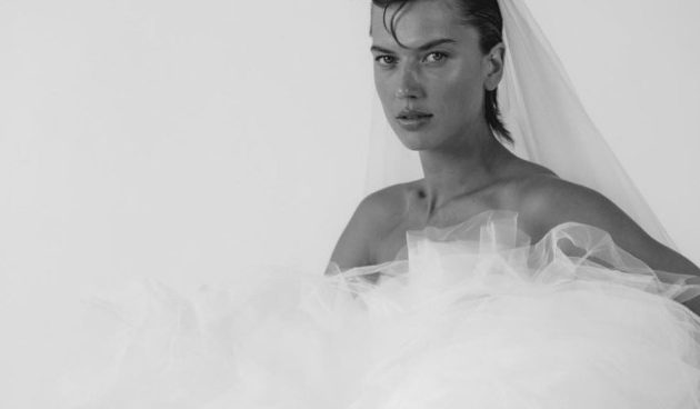 How to Pick a Wedding Dress Your Dream Gown Awaits