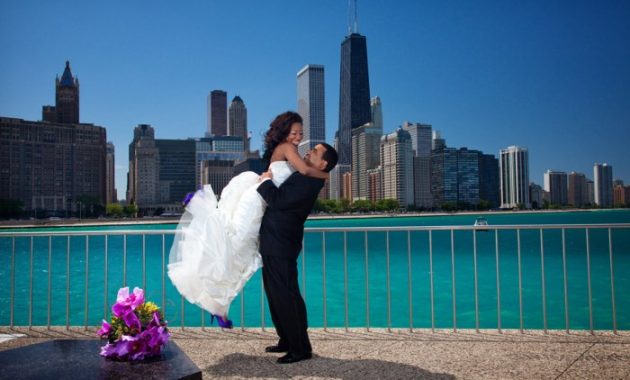 Wedding Dresses in Chicago A Comprehensive Guide