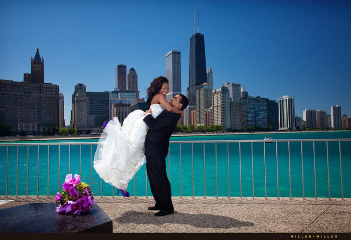 Wedding dresses in chicago