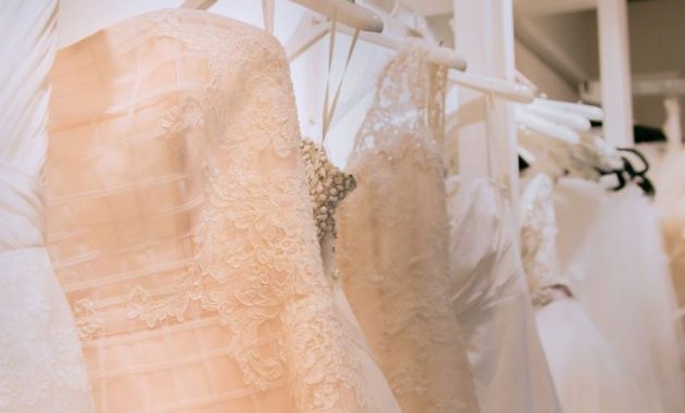 Wedding Dresses in Miami A Guide