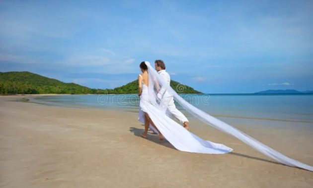 Island Wedding Guest Dresses Slay the Day