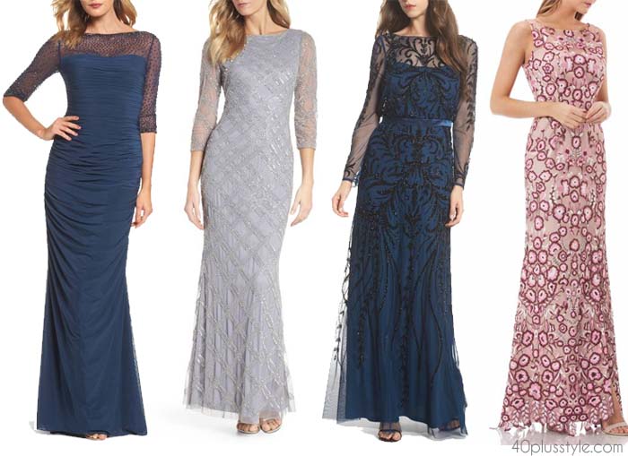 Lord and taylor dresses for weddings