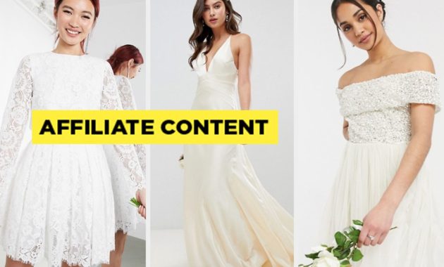 Wedding Dresses Under $200 A Budget Brides Guide