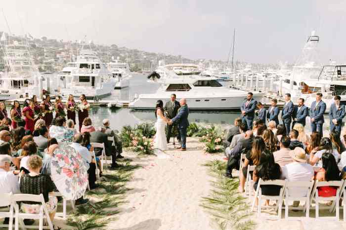 Wedding dresses in san diego