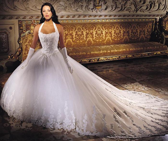 Cheap amazing wedding dresses