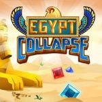 Egypt Collapse