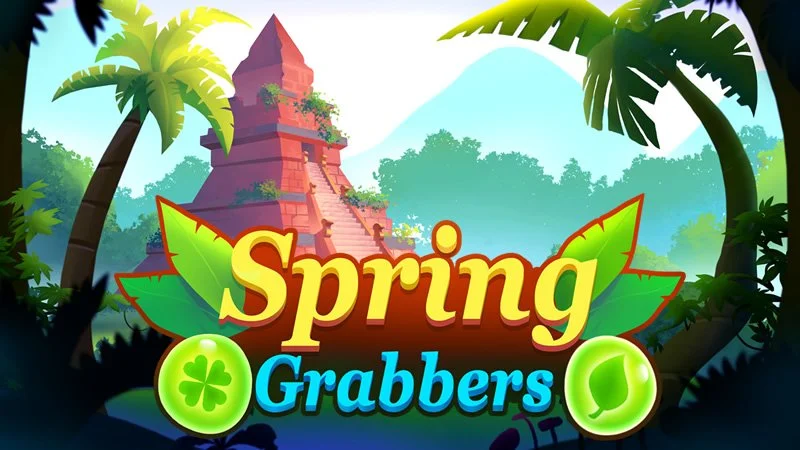 Spring Grabbers